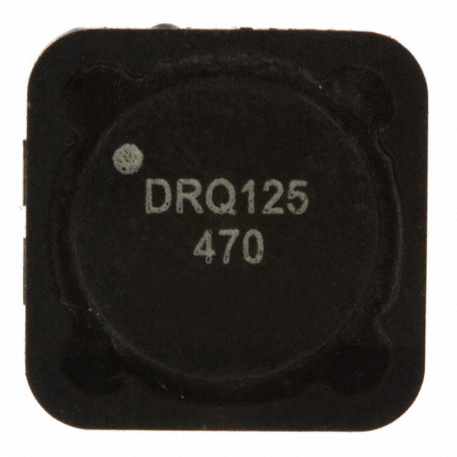 INDUCT ARRAY 2 COIL 47.47UH SMD