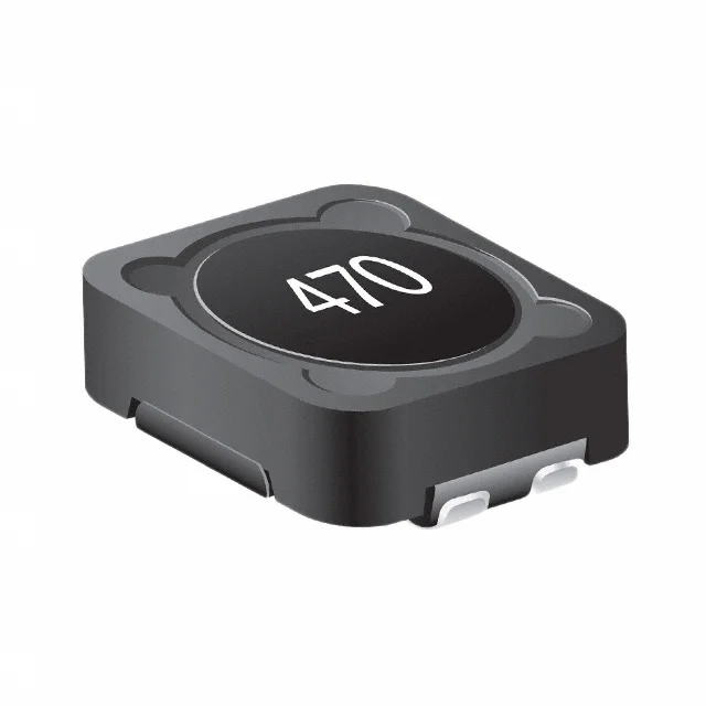 INDUCT ARRAY 2 COIL 33UH SMD