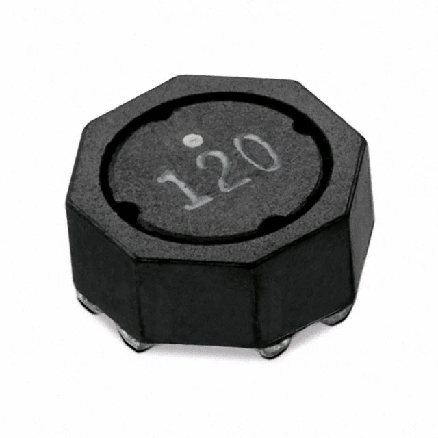 INDUCT ARRAY 2 COIL 1.8UH SMD