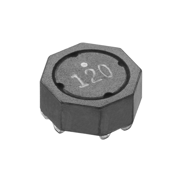INDUCTOR ARRAY 2 COIL 33UH SMD