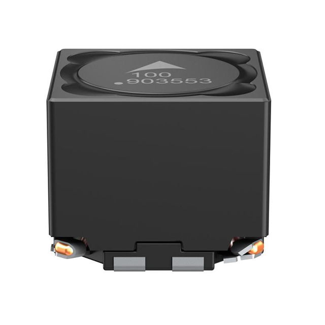 FIXED IND 10UH 5.65A 27MOHM SMD