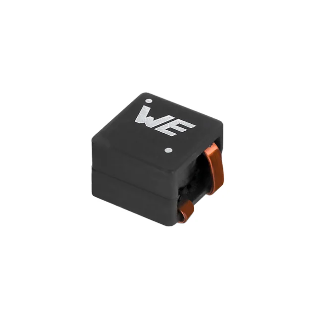 INDUCT ARRAY 2 COIL 8.2UH SMD