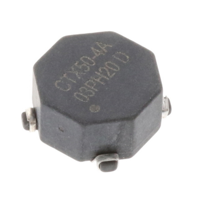 INDUCT ARRAY 2 COIL 50.11UH SMD