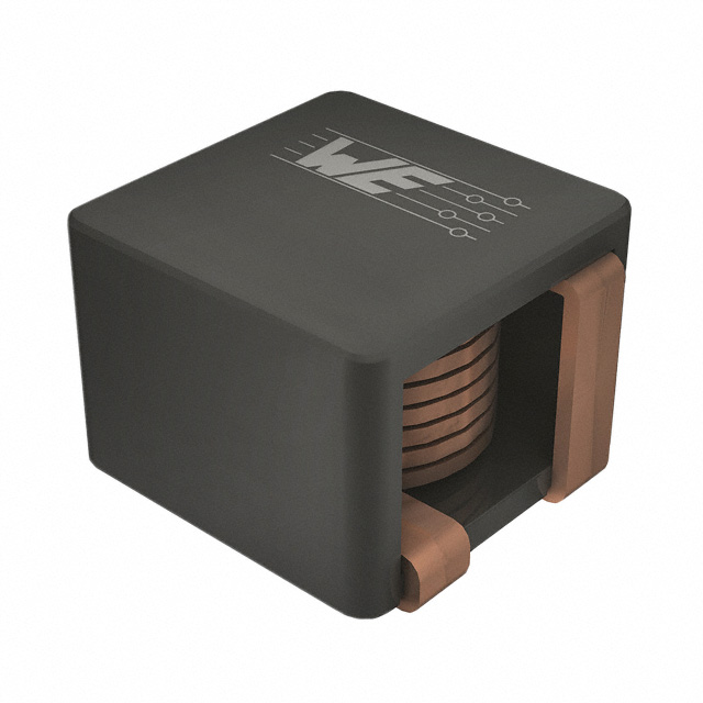 INDUCT ARRAY 2 COIL 800NH SMD