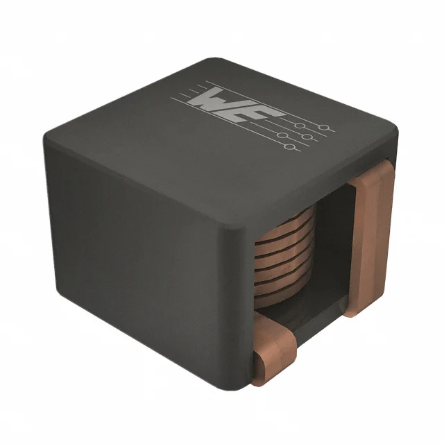 INDUCT ARRAY 2 COIL 1.7UH SMD