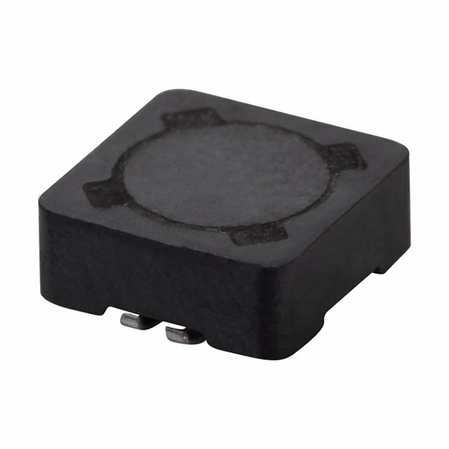 INDUCT ARRAY 2 COIL 68.91UH SMD