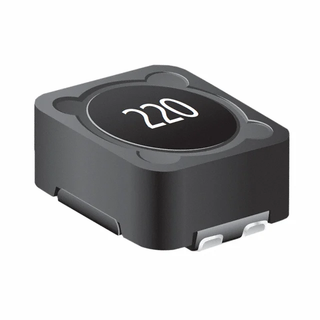 INDUCT ARRAY 2 COIL 47UH SMD