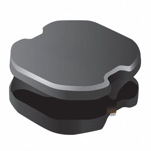 FIXED IND 100UH 1A 400 MOHM SMD FIXED IND 100UH 1A 400 MOHM SMD