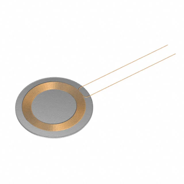 RX 1 COIL 2 LYR 27UH