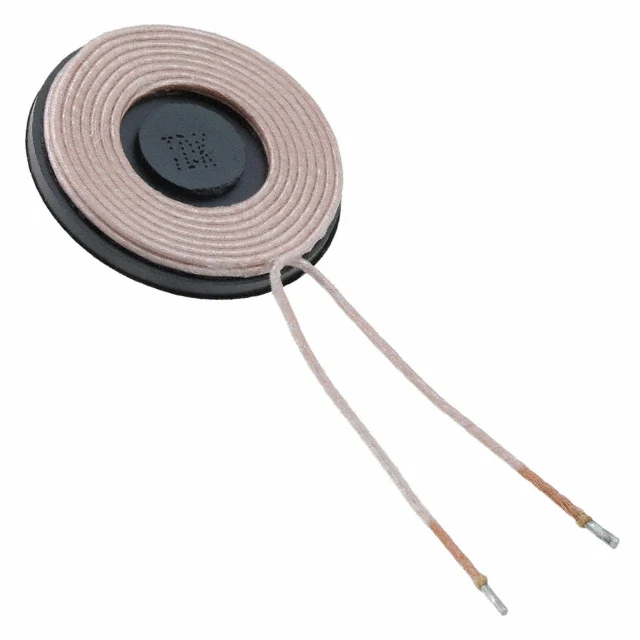 TX 1 COIL 2 LYR 6.2UH