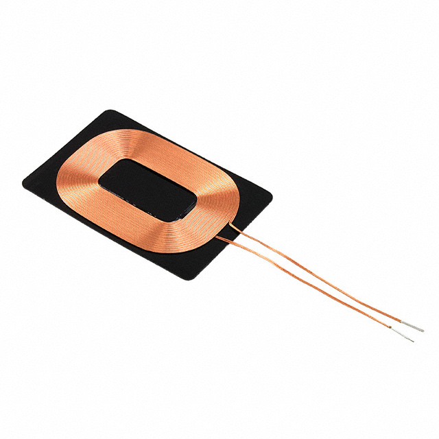 RX 1 COIL 1 LYR 13UH