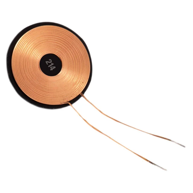 RX 1 COIL 3 LAYER 26UH 1.1A