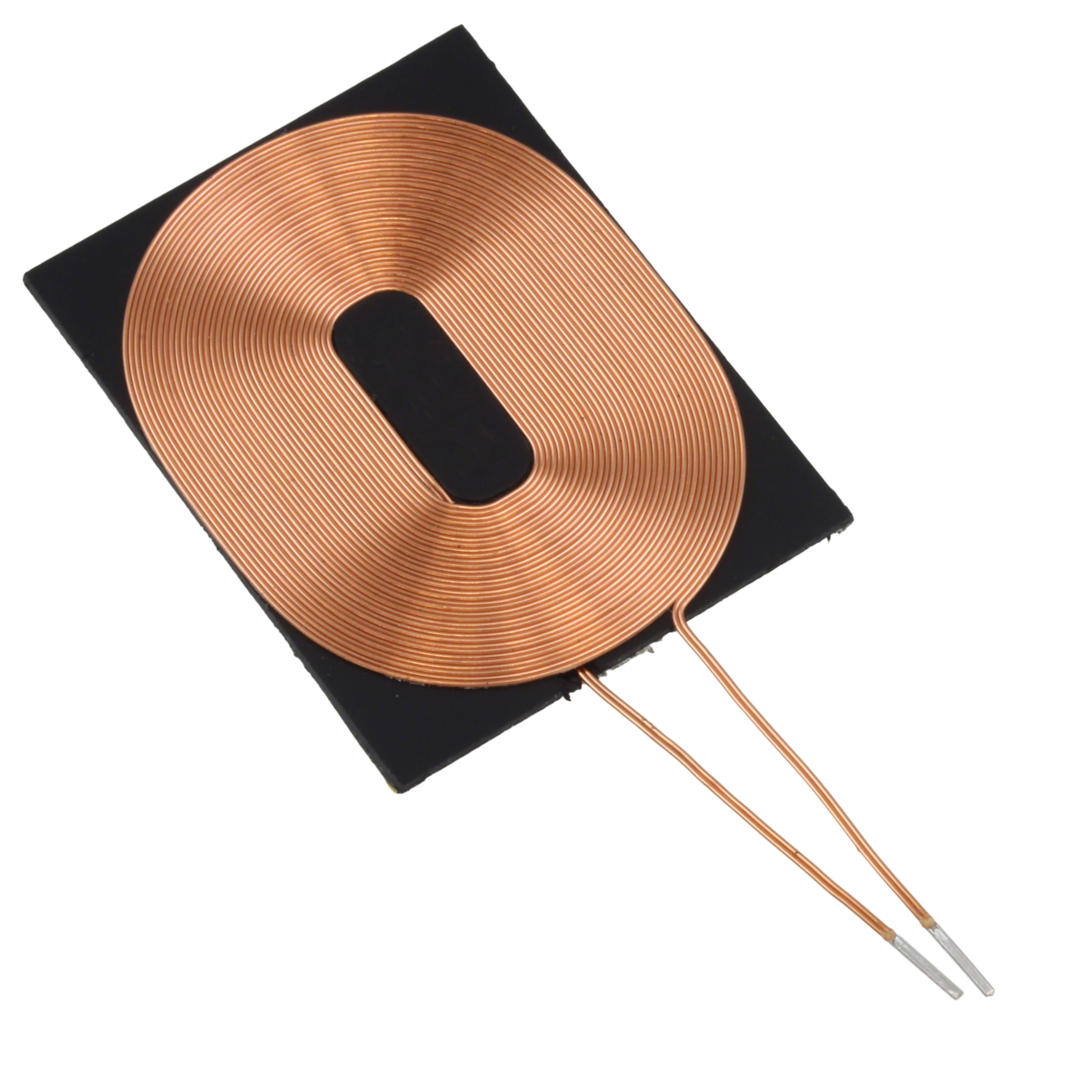 RX 1 COIL 1 LYR BIFILAR 11UH