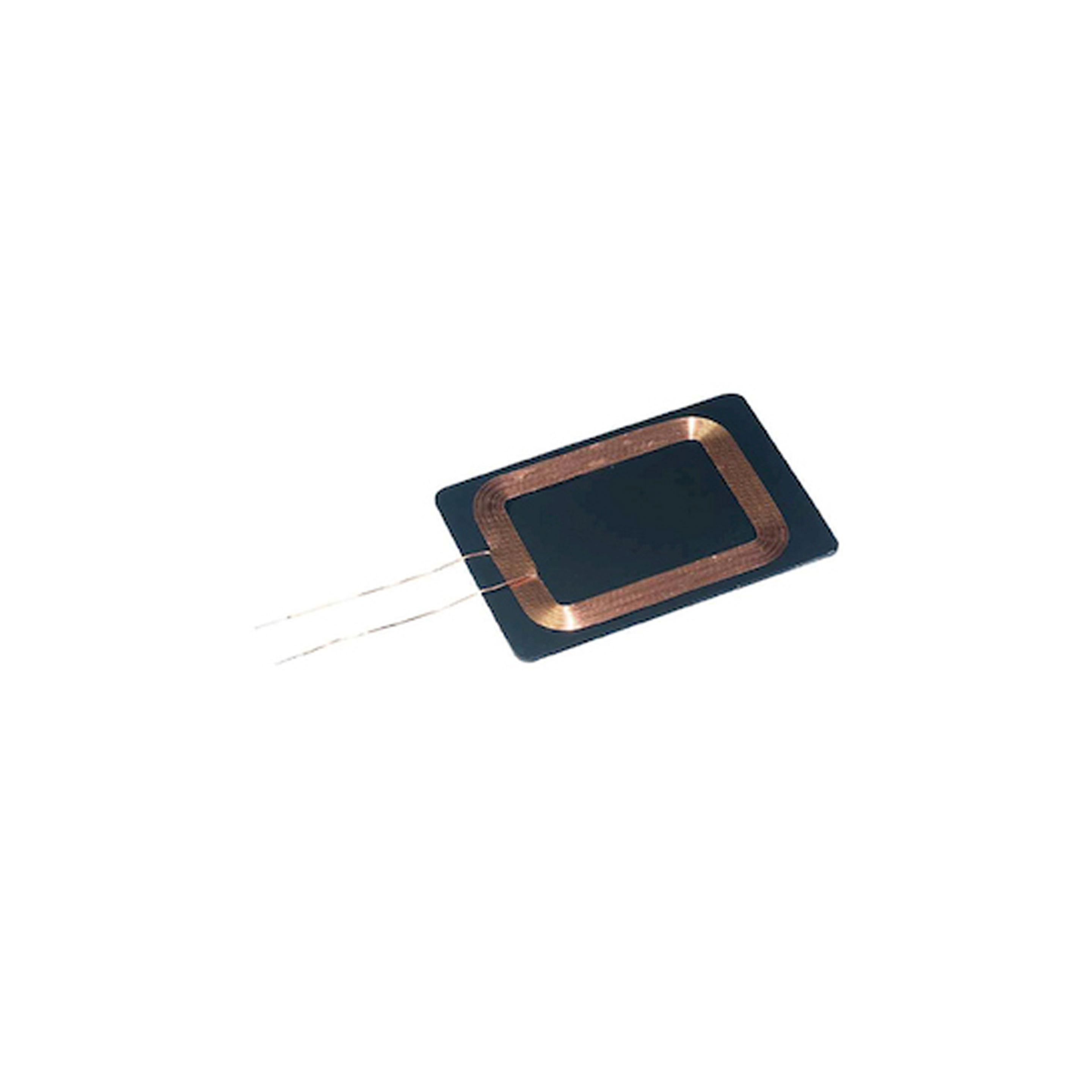 WIRELESS CHARGING RECEIVE COIL