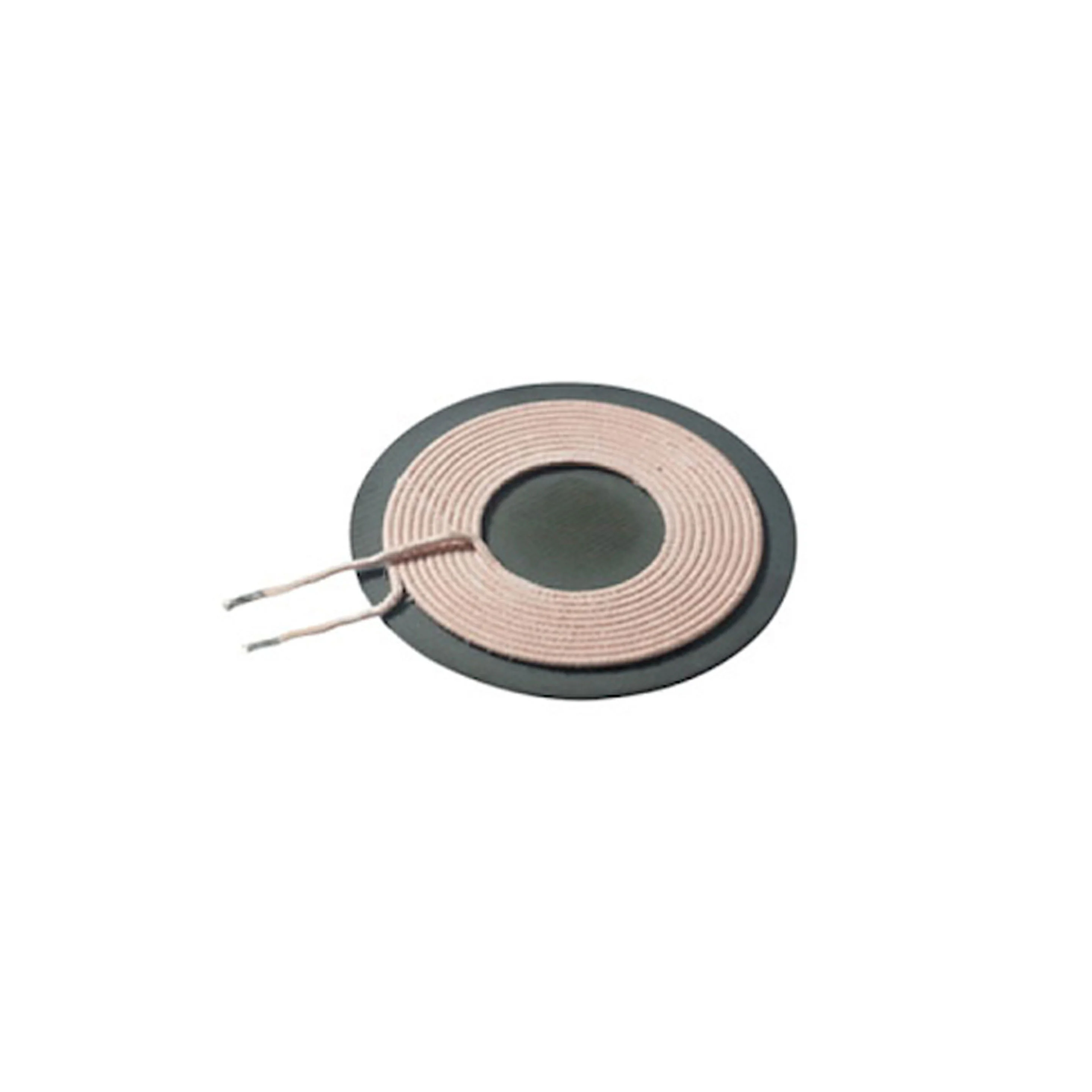 WIRELESS CHARGING TRANSMIT COIL