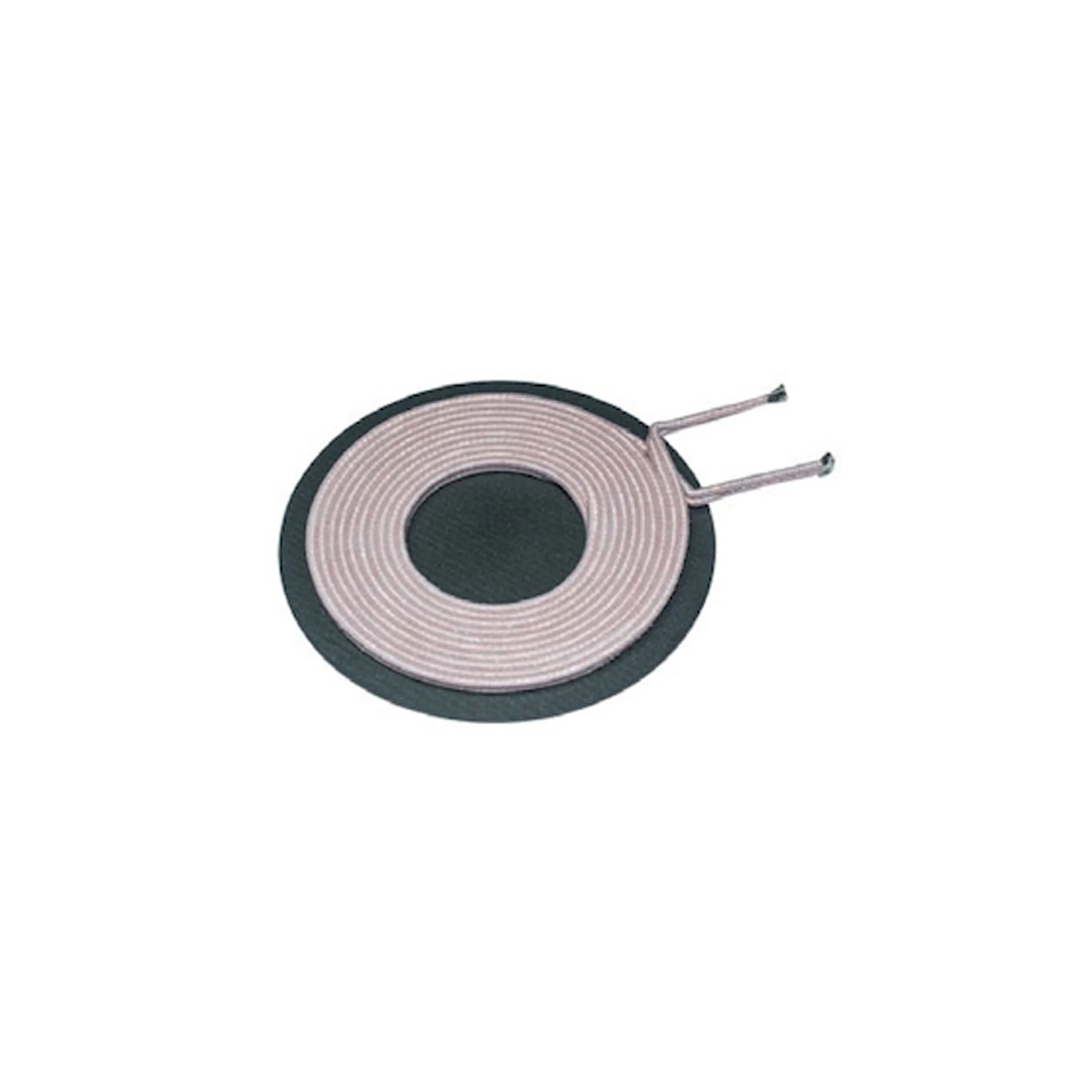 WIRELESS CHARGING TRANSMIT COIL