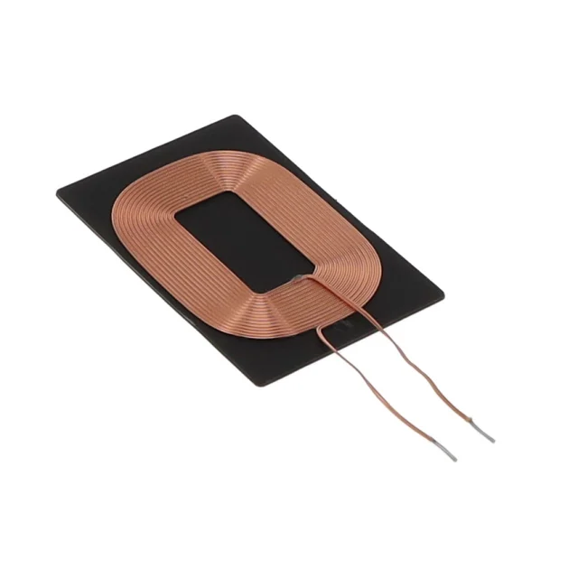 WIRELESS CHARGING RECEIVE COIL