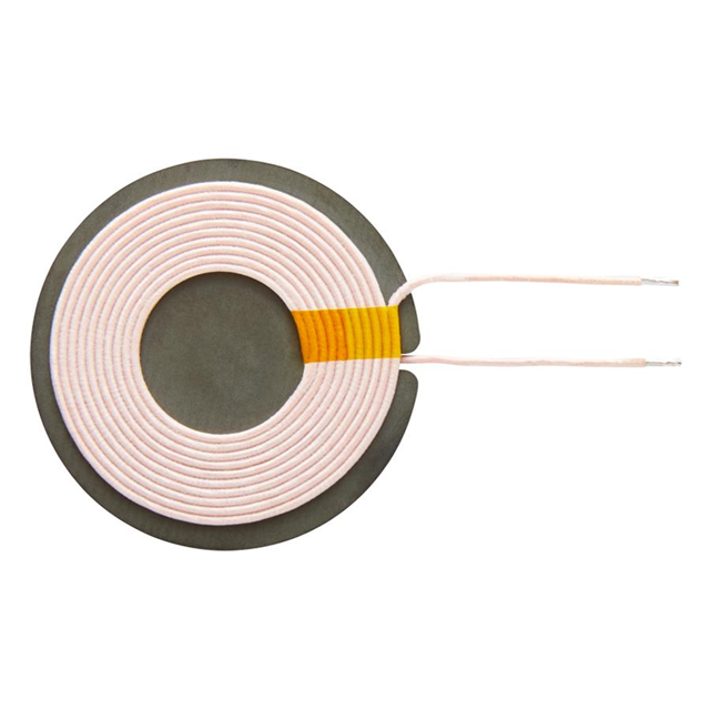 SINGLE-COIL WIRELESS CHARGING CO