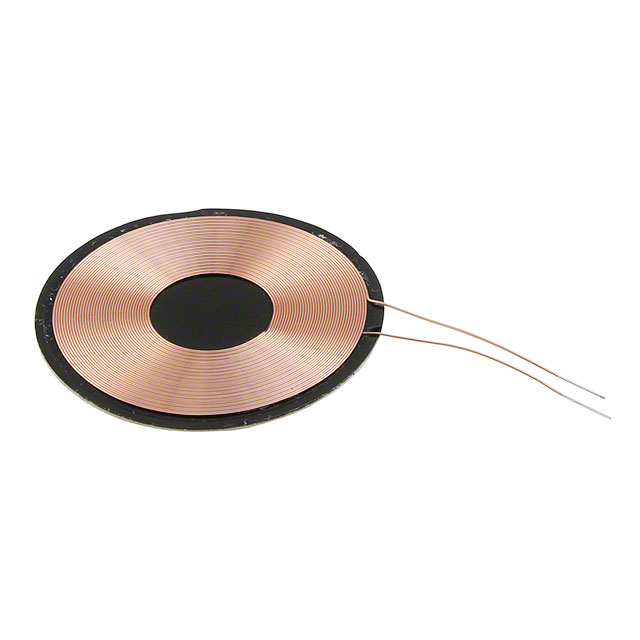 RX 1 COIL 1 LYR 46UH