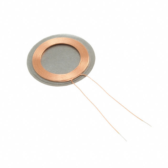 RX 1 COIL 2 LYR 11UH