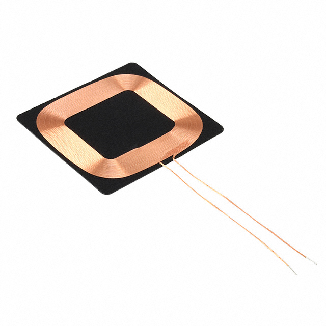 RX 1 COIL 1 LYR 19UH