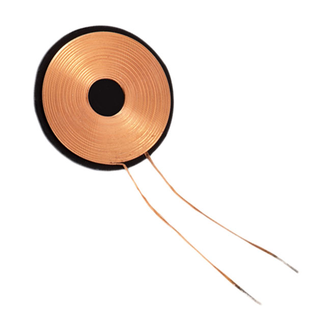 RX 1 COIL 1 LAYER 11.8UH 700MA