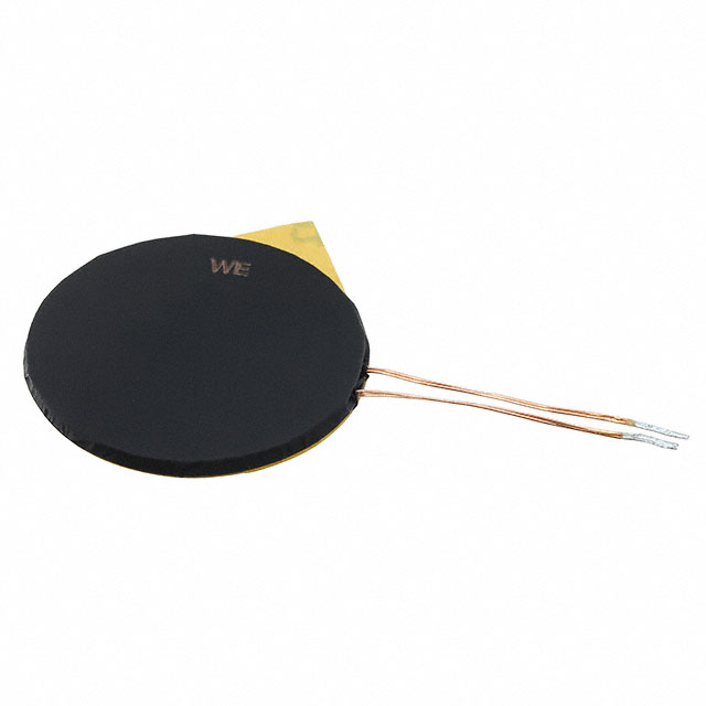 RX 1 COIL 3 LYR BIFILAR 47UH