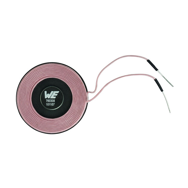 WE-WPCC WIRELESS POWER CHARGING