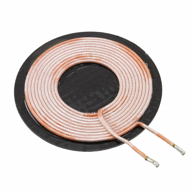 TX 1 COIL 1 LYR 6.3UH