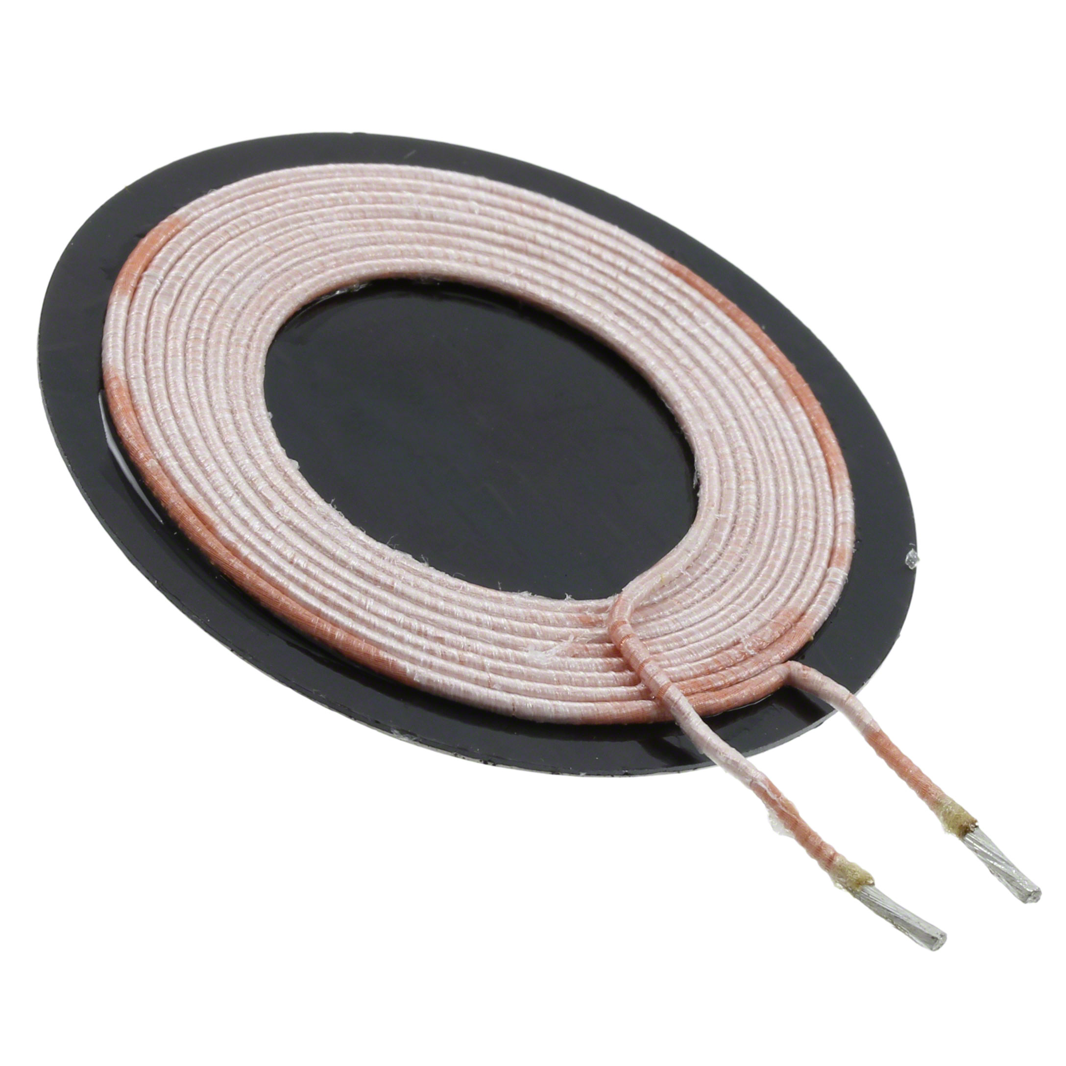 TX 1 COIL 1 LYR 4.95UH