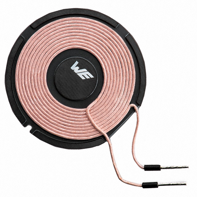 TX 1 COIL 1 LAYER 6.3UH 13A