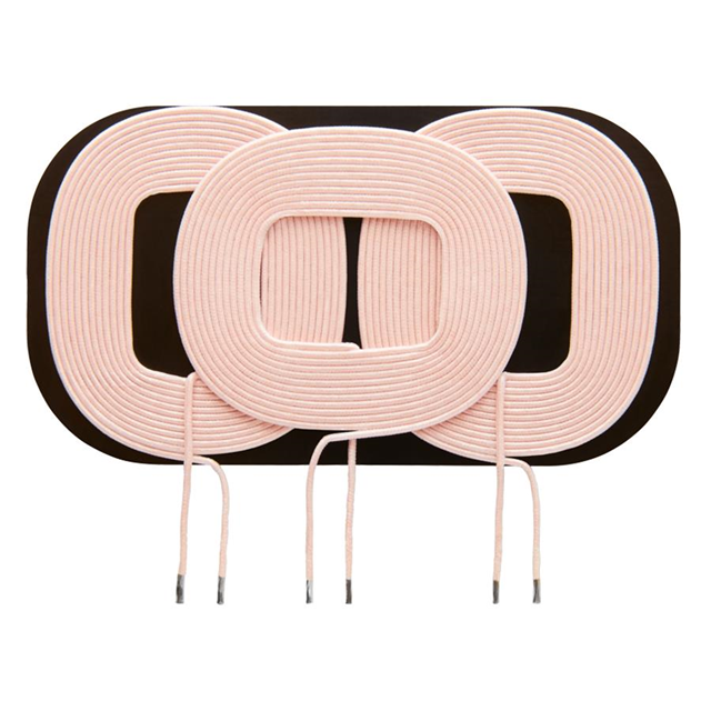 MULTI-COIL WIRELESS CHARGING COI