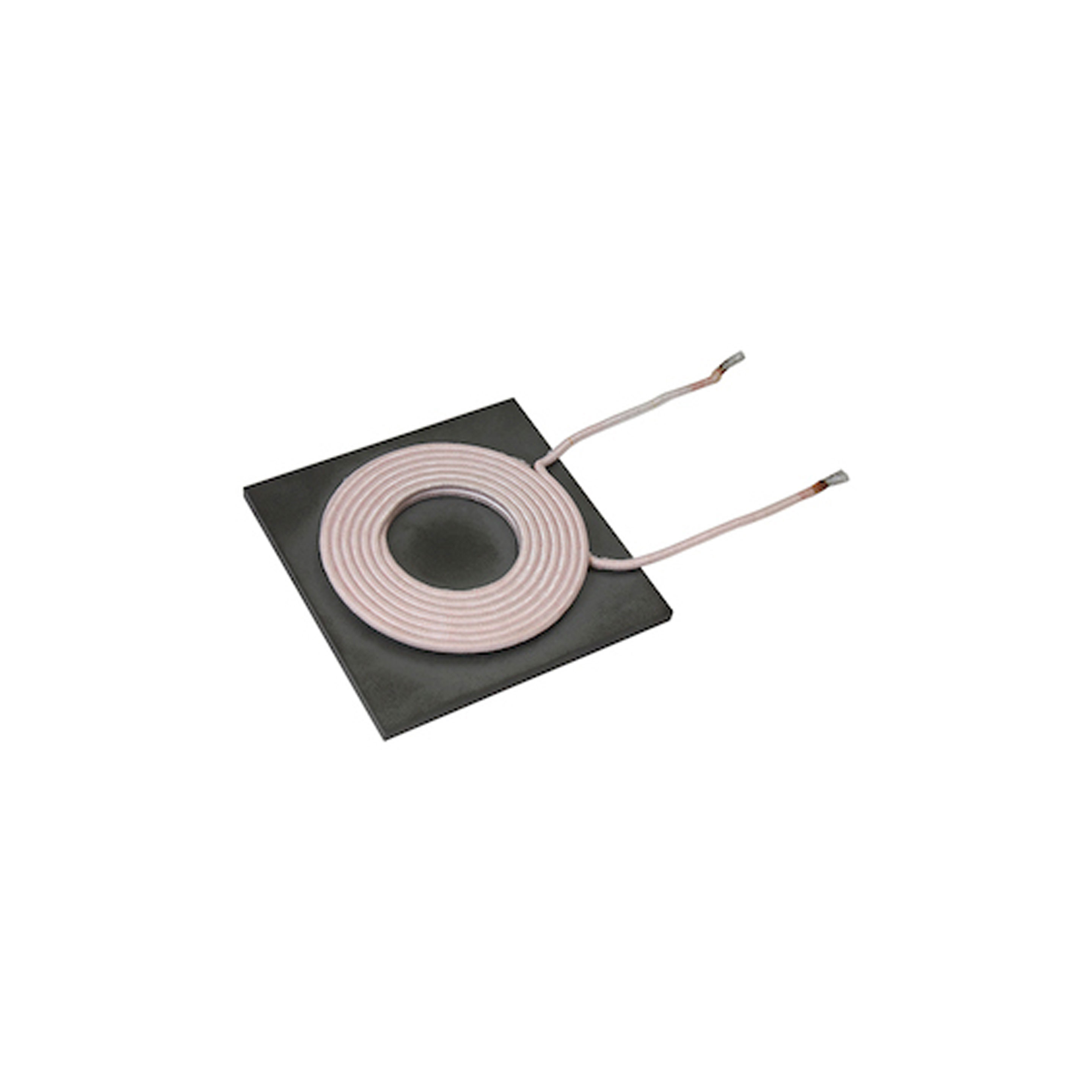WIRELESS CHARGING TRANSMIT COIL