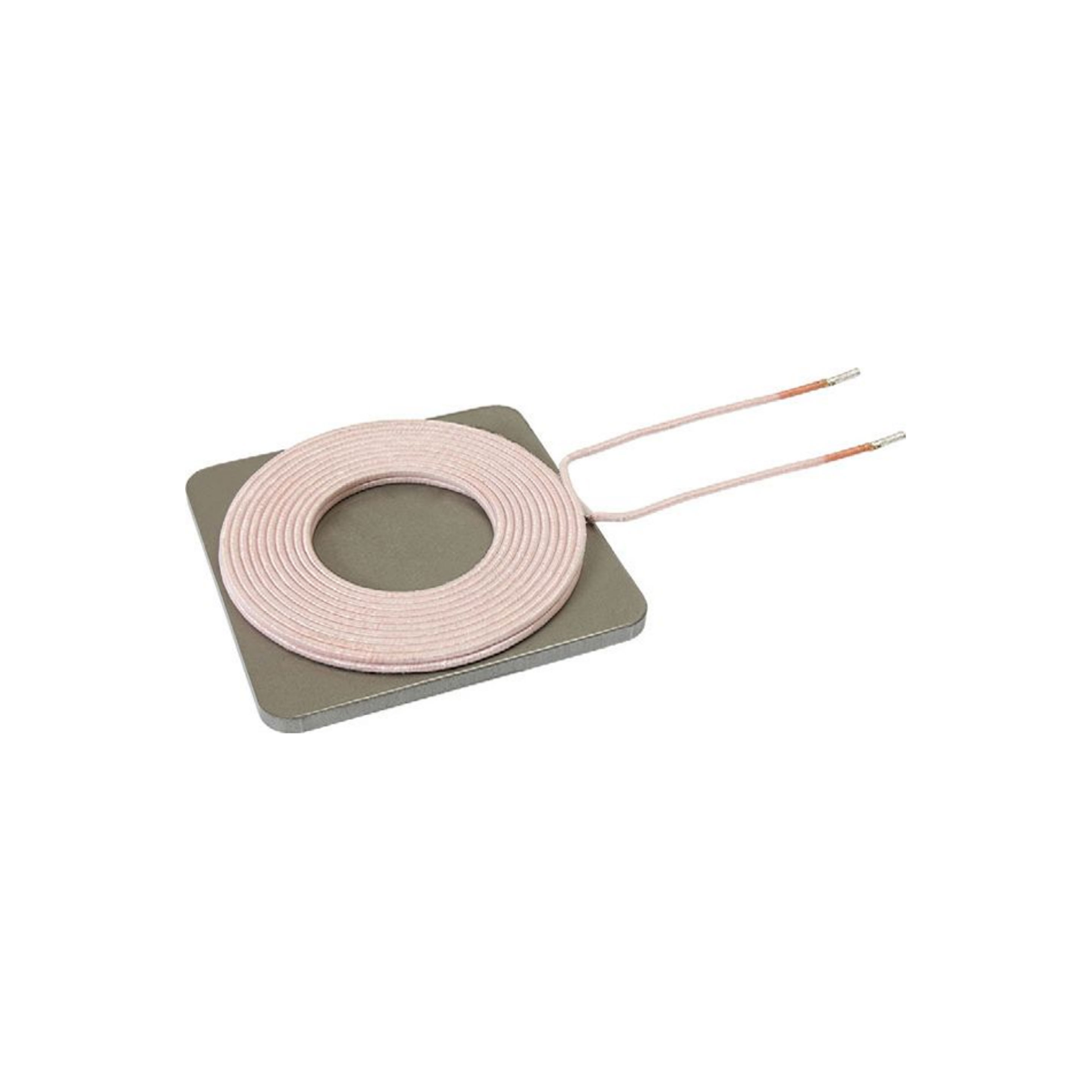 WIRELESS CHARGE TX SQUARE 24UH 6