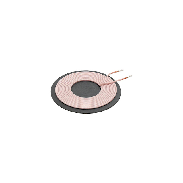 WIRELESS CHARGING TRANSMIT COIL