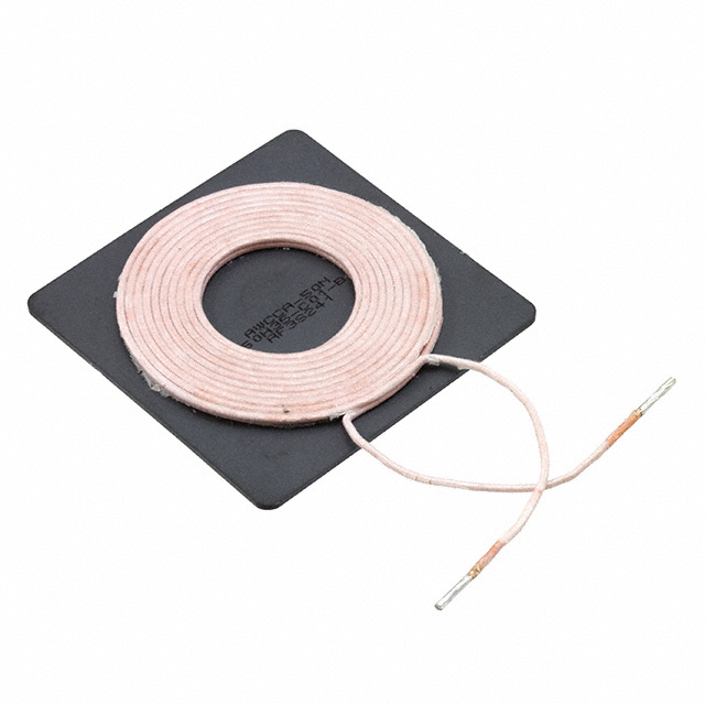 RX TX 1 COIL 1 LAYER 24UH 5.4A