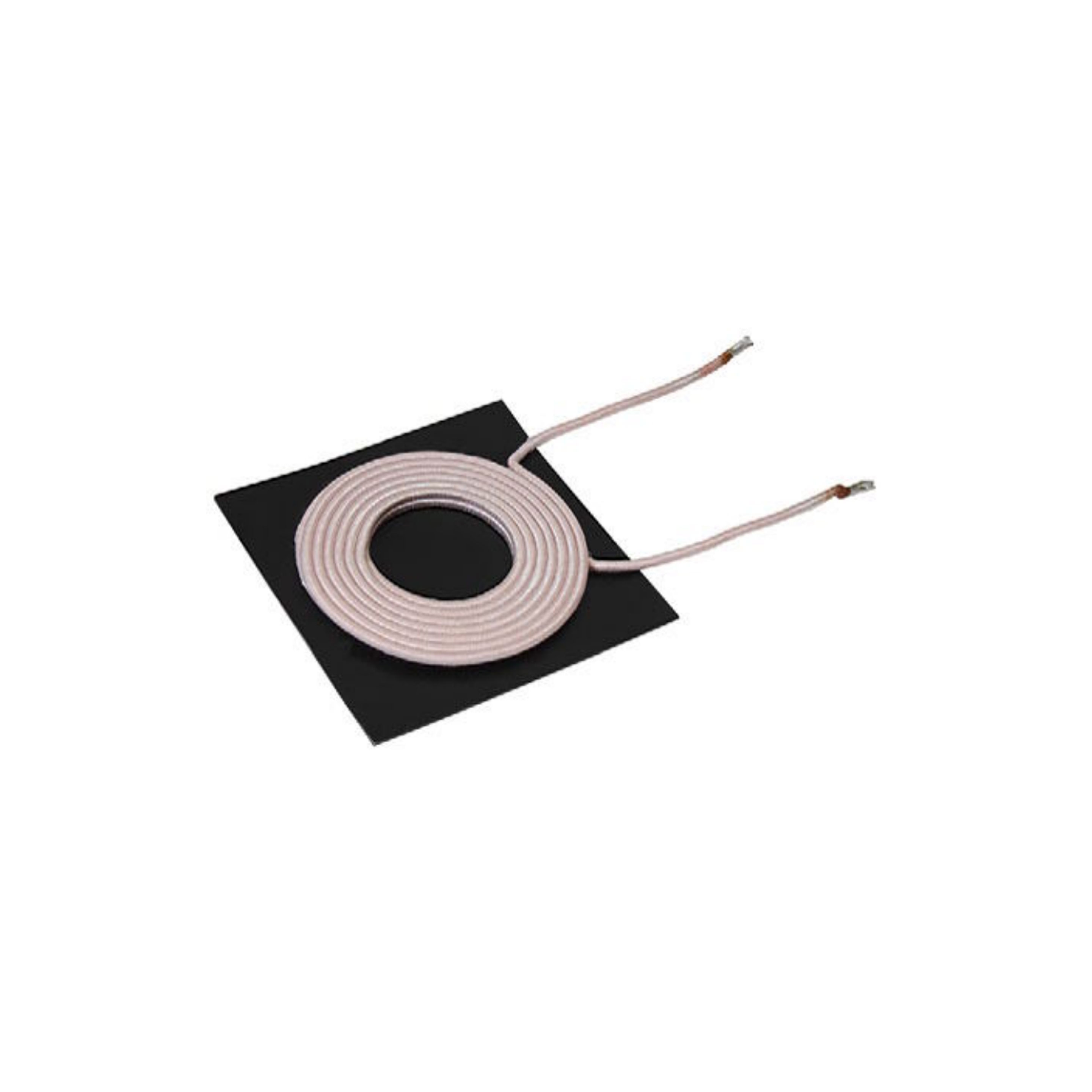 WIRELESS CHARGING TRANSMIT COIL