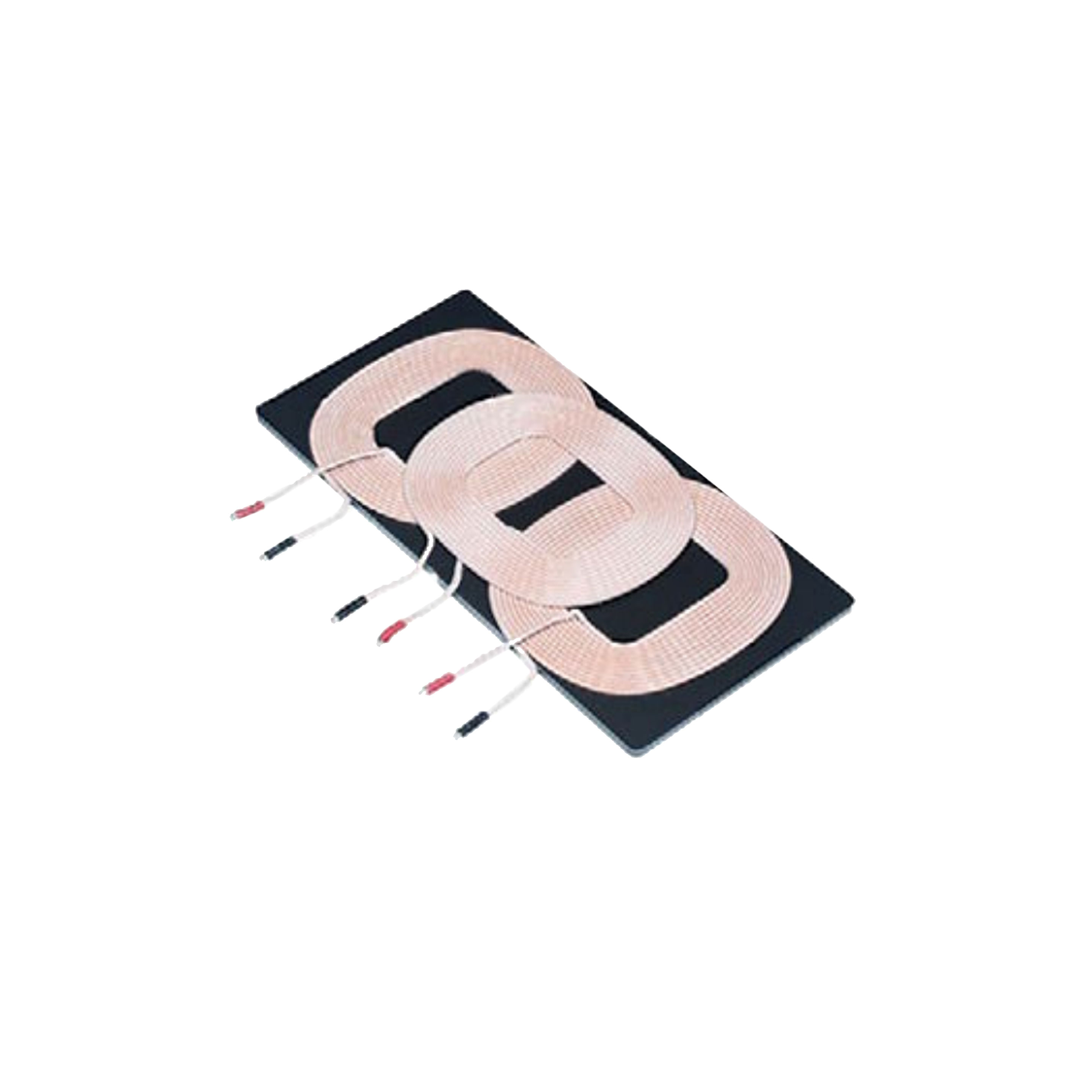 WIRELESS CHARGING TRANSMIT COIL