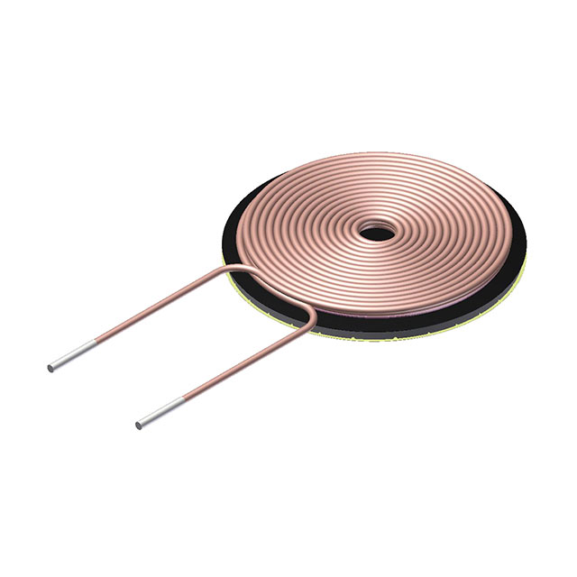 TX 1 COIL 2 LYR 12.9UH