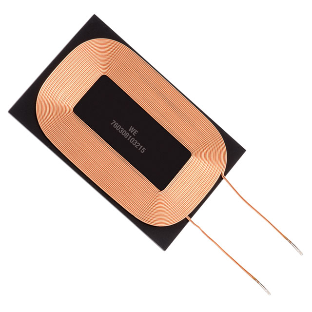 RX 1 COIL 1 LAYER 14.3UH 3A