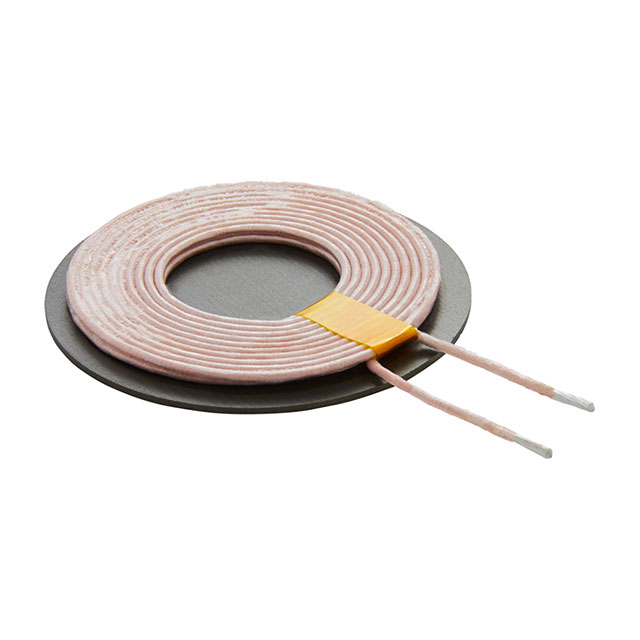 SINGLE-COIL WIRELESS CHARGING CO