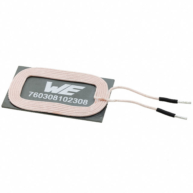 WE-WPCC WIRELESS POWER CHARGING