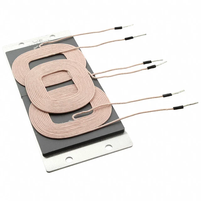 TX 3 COIL 1 LAYER 10A