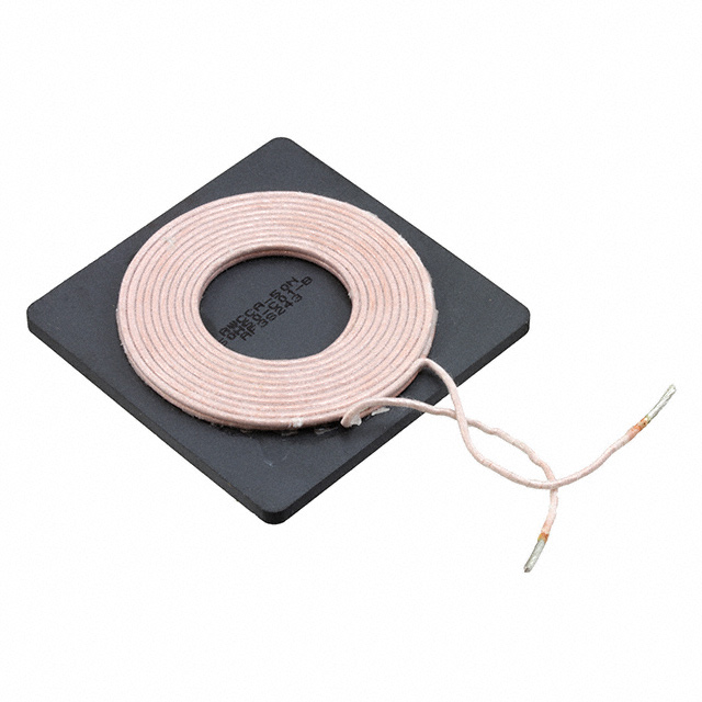 RX TX 1 COIL 1 LAYER 24UH 5.7A