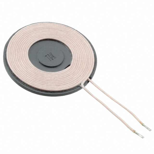 TX 1 COIL 2 LYR 6.3UH