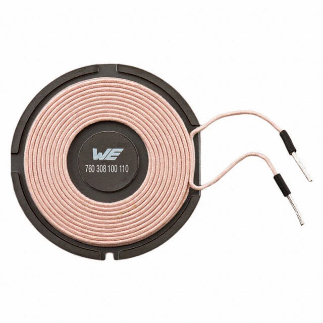 TX 1 COIL 1 LAYER 6.5UH 3A