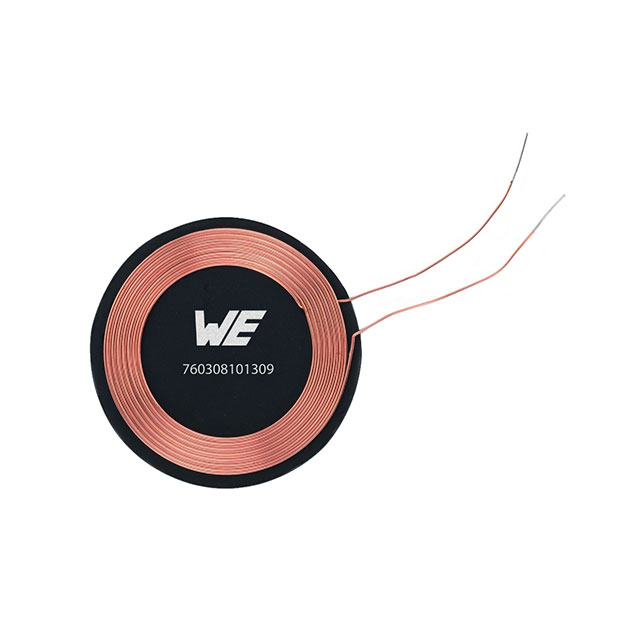 WE-WPCC WIRELESS POWER CHARGING