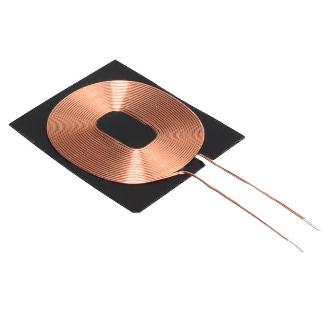 WIRELESE CHARGE COIL 16.7UH 4.0A