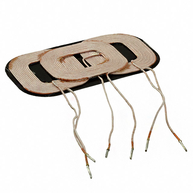 TX 3 COIL 1 LAYER 11.5 - 12.5UH