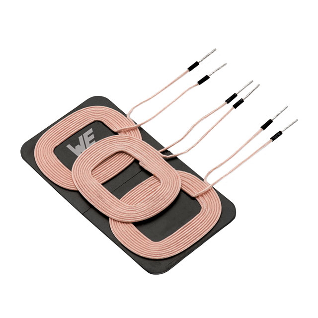 WE-WPCC WIRELESS POWER CHARGING